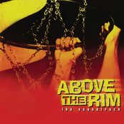 Above the Rim - The Soundtrack