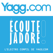 Écoute j'adore - L'électro compil de Yagg