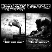agathocles / grindbashers