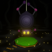 It's an Arduous Life