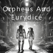 Orpheus and Eurydice