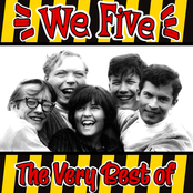 the return of we five