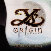 Ys Origin Super Arrange Version
