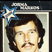 jorma markos