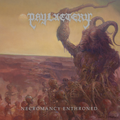 Necromancy Enthroned