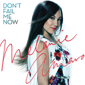 Don't Fail Me Now by Melanie Amaro