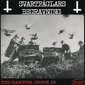 THE DARKNESS INSIDE US-SINGLE