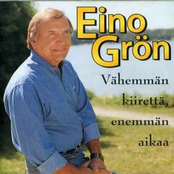 Sinun Omasi by Eino Grön