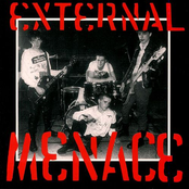 Have Visions by External Menace