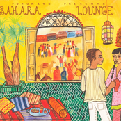 Justin Adams: Sahara Lounge