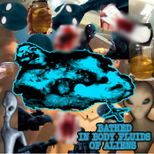 Bathed In Body Fluids Of Aliens