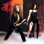 Ash Lee Blade [Maxi-Single]