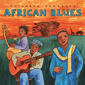 Putumayo Presents: African Blues
