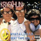 What a L.O.S.E.R. Vol. 1 (Beat Tape)