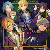 あんさんぶるスターズ!! シャッフルユニットソング コレクション vol.01