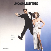 Cybill Shepherd: Moonlighting