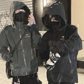 NO PLAN [+Sayda] #TRAPGOTH #REAPWRLD (feat. SaintRyot)