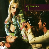 Opium: Finest Exotic Lounge Music, Vol. 1