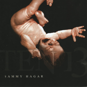 Serious Juju by Sammy Hagar