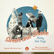 Swear and Shake: Holiday Split Single