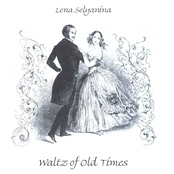 Waltz of Old Times