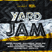 Yard Jam Riddim