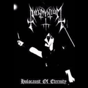 Descending On The Pearly Gates by Nachtmystium