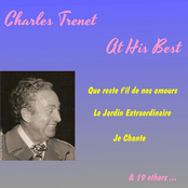 Au Fil Des Temps Perdus by Charles Trenet
