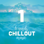 Vol.1 Legends of Chillout Music