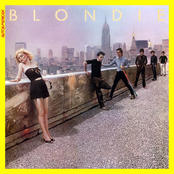 Do The Dark by Blondie