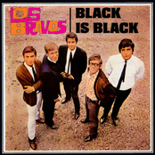 Black Is Black by Los Bravos