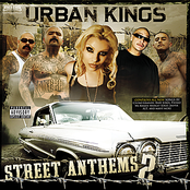 Urban Kings Street Anthems Vol 2