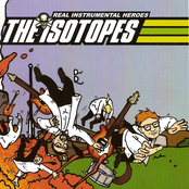 Real Instrumental Heroes