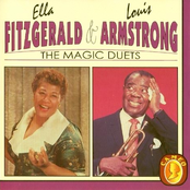 Sentimental Journey by Ella Fitzgerald & Louis Armstrong