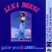 On A Wonderful Day Like Today by Lena Horne