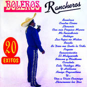 Boleros Rancheros (20 Éxitos)