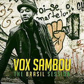 The Brasil Session