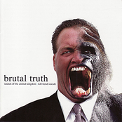 Average People by Brutal Truth