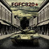 FGFC820: Law & Ordnance