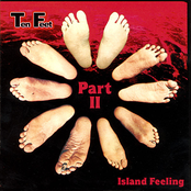 Island Feeling, Pt. 2
