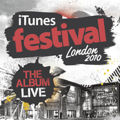 iTunes Festival: London 2010 - The Album