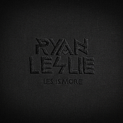 Lovers & Mountains by Ryan Leslie