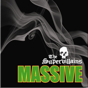 The Supervillains: Massive