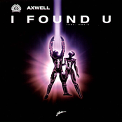 I Found You