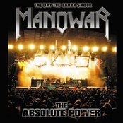 Screams Of Blood by Manowar