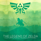 The Legend Of Zelda Music Compilation Vol. I