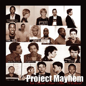 No Rest For The Wicked