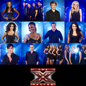 x factor finalists 2008