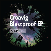 Blastproof EP
