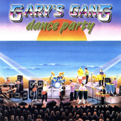 Keep On Dancin' by Gary's Gang